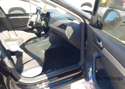 2021 Volkswagen Jetta 1.4T R-Line/1.4T S/1.4T Se from USA, damaged, VIN 3VWC57BU6MM026366